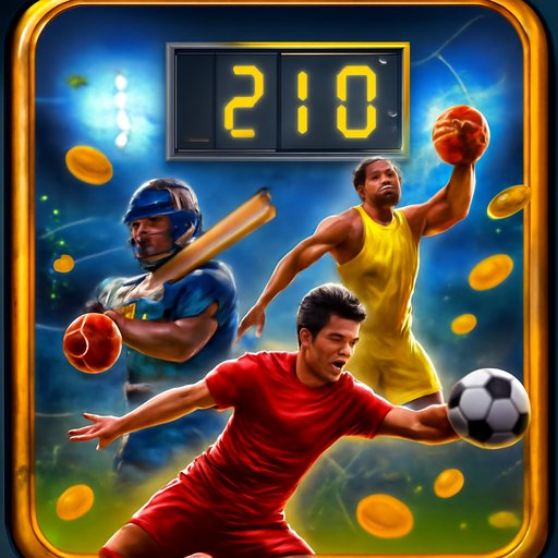 BD9 app install screen Android